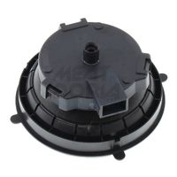 MEAT & DORIA 38549 - Elemento de regulación, retrovisor exterior