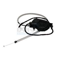 MEAT & DORIA 31933 - Elemento de regulación, cierre centralizado