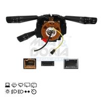 MEAT & DORIA 231820 - Conmutador en la columna de dirección