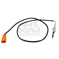 MEAT & DORIA 12346 - Sensor, temp. gas escape