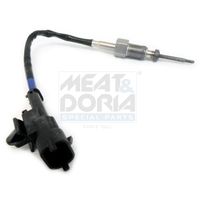 MEAT & DORIA 12034 - Sensor, temp. gas escape