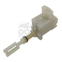 MEAT & DORIA 31444 - Elemento de regulación, cierre centralizado