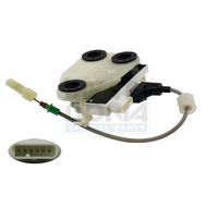 MEAT & DORIA 31926 - Cerradura de puerta