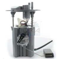 MEAT & DORIA 77586 - Unidad de alimentación de combustible