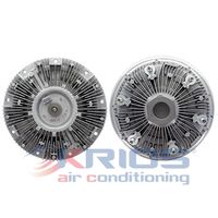 MEAT & DORIA K97059 - Embrague, ventilador del radiador
