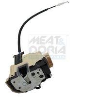MEAT & DORIA 31068 - Cerradura de puerta