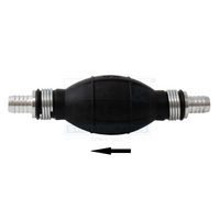 MEAT & DORIA 9589 - Sistema de inyección