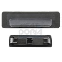 MEAT & DORIA 206109 - Interruptor, cerradura de puerta