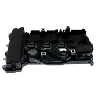 MEAT & DORIA 91878 - Tapa de culata