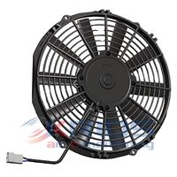 MEAT & DORIA K91013 - Ventilador, refrigeración del motor