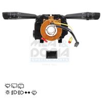 MEAT & DORIA 231817 - Conmutador en la columna de dirección