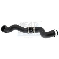 MEAT & DORIA 97201 - Manguera, intercambiador de calor (calefacción)