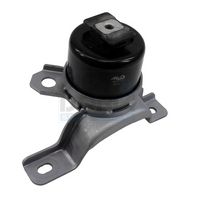 MEAT & DORIA 197156 - Soporte, motor