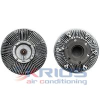 MEAT & DORIA K97067 - Embrague, ventilador del radiador