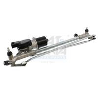 MEAT & DORIA 207110 - Sistema de lavado de parabrisas