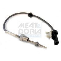 MEAT & DORIA 12199 - Sensor, temp. gas escape