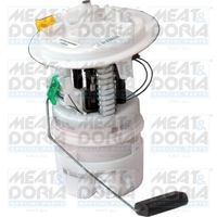 MEAT & DORIA 77198 - Unidad de alimentación de combustible