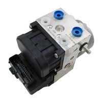 MEAT & DORIA 213054 - Grupo hidráulico, sistema de frenos