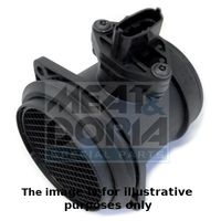 MEAT & DORIA 86340E - Medidor de la masa de aire