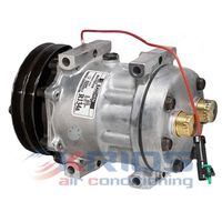 MEAT & DORIA KSB202S - Compresor, aire acondicionado