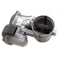 MEAT & DORIA 89295 - Tapa de gases de escape