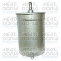 MEAT & DORIA 40241 - Filtro combustible