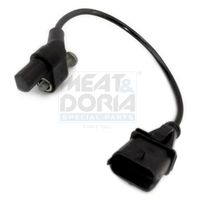 MEAT & DORIA 87852 - Generador de impulsos, cigüeñal