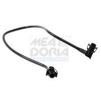 MEAT & DORIA 97386 - Tubería de radiador