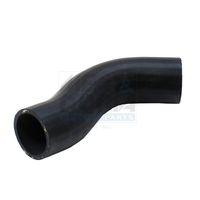 MEAT & DORIA 961115 - Tubo flexible de aire de sobrealimentación