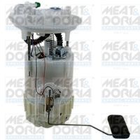 MEAT & DORIA 77082 - Unidad de alimentación de combustible