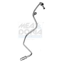 MEAT & DORIA 63010 - Conducto aceite, turbocompresor
