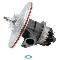 MEAT & DORIA 601341 - Conjunto de piezas, turbocompresor