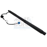 MEAT & DORIA 301037 - Muelle a gas, anaquel, (maletero. comp. carga)