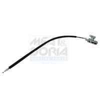 MEAT & DORIA 31622 - Cerradura de puerta