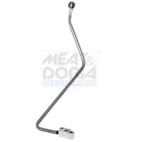 MEAT & DORIA 63051 - Conducto aceite, turbocompresor