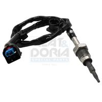 MEAT & DORIA 12691 - Sensor, temp. gas escape