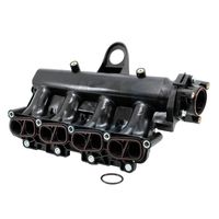 MEAT & DORIA 89426E - Módulo colector de admisión