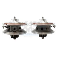 MEAT & DORIA 601521 - Conjunto de piezas, turbocompresor