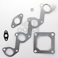 MEAT & DORIA 60703 - Juego de montaje, turbocompresor