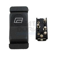 MEAT & DORIA 26344 - Interruptor, elevalunas