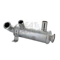 MEAT & DORIA 88370 - Elemento enfriador, reciclaje gases escape