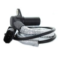 MEAT & DORIA 87318 - Generador de impulsos, cigüeñal