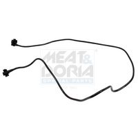 MEAT & DORIA 97444 - Tubería de radiador