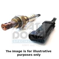 MEAT & DORIA 81503E - Sonda Lambda