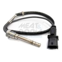 MEAT & DORIA 12137 - Sensor, temp. gas escape