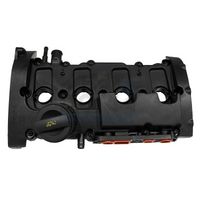 MEAT & DORIA 91884 - Tapa de culata