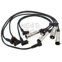MEAT & DORIA 101054 - Juego de cables de encendido