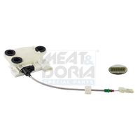 MEAT & DORIA 31927 - Cerradura de puerta