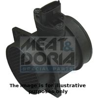 MEAT & DORIA 86264E - Medidor de la masa de aire