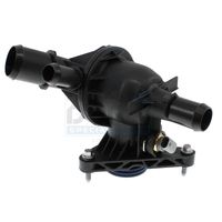 MEAT & DORIA 921011 - Caja del termostato